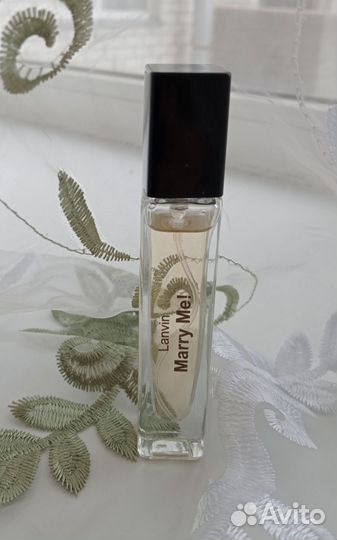 Парфюм Lanvin Marry Me