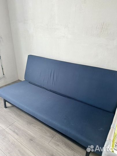 Диван IKEA. Диван раскладушка