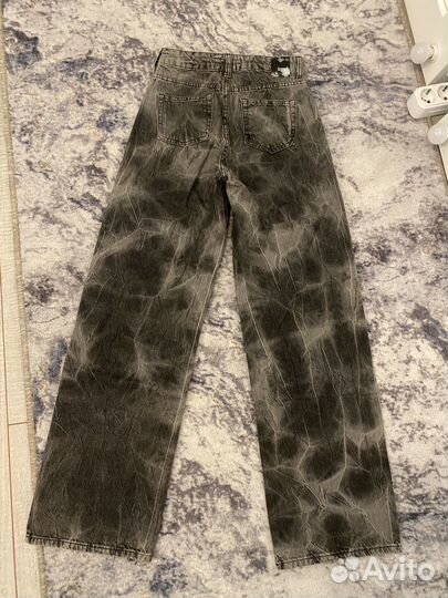Джинсы женские стильные 42 р