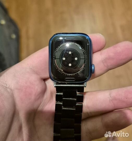 Часы apple watch 7 41 mm