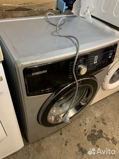 Стиральная машина samsung 6кг