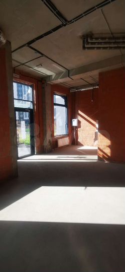 Свободного назначения, 43.8 м²