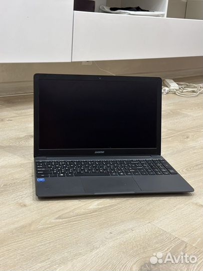Ноутбук digma EVE 15 P418