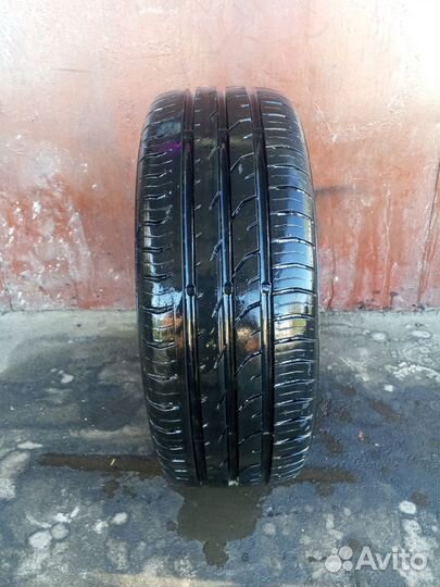 Continental ContiPremiumContact 2 195/55 R15