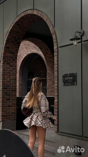 Костюм женский