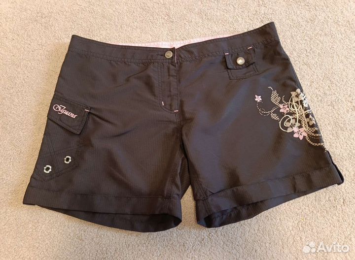 Шорты женские размер 46-48