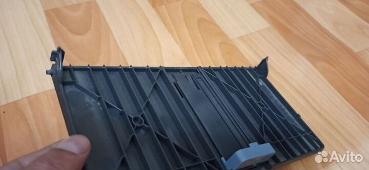 Входной лоток HP LJ 1010