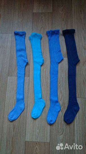 Колготки детские