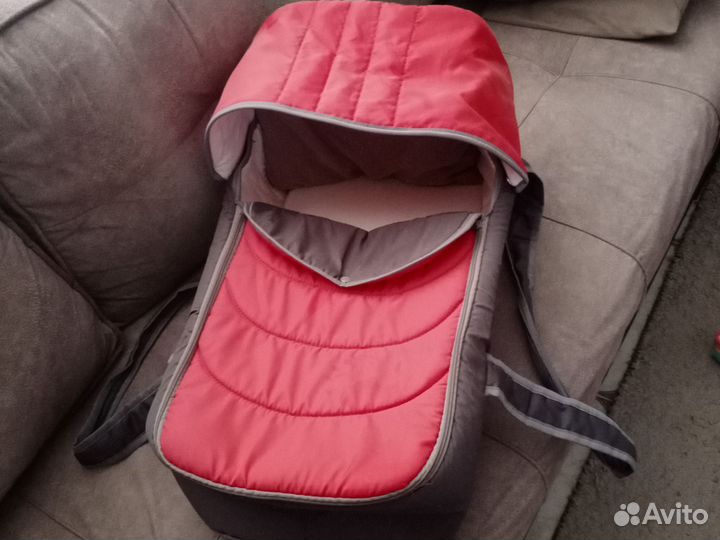 Переноска для детей