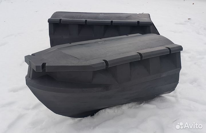 Модули плавучести