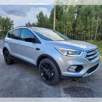 Ford Escape 1.5 AT, 2019, 58 000 км, с пробегом, цена 1 795 000 руб.