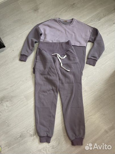 Спортивный костюм для беременных