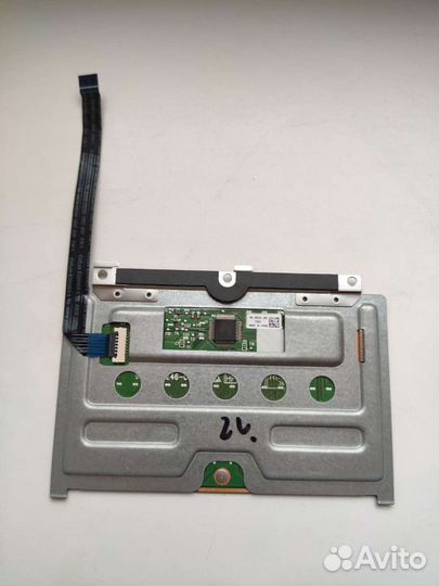 Запчасти на xiaomi notebook 12.5 air. Разбор