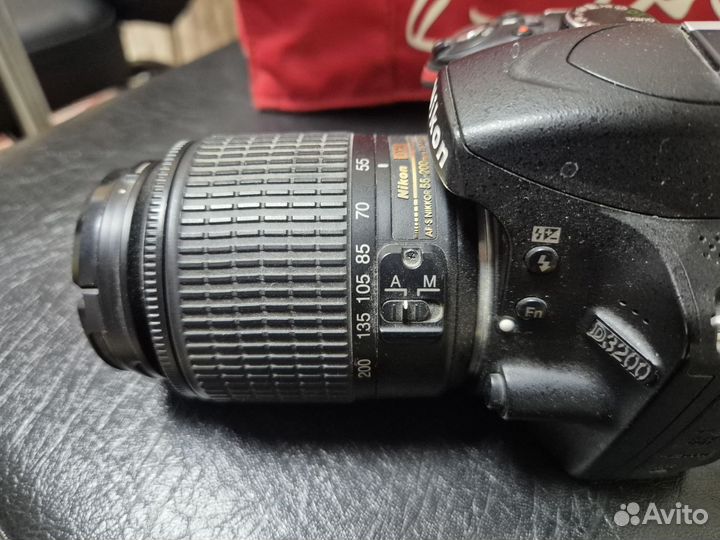 Фотоаппарат