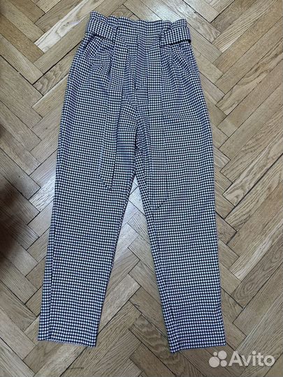 Брюки женские hm