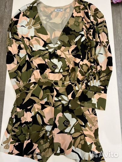 Liu jo комбинезон