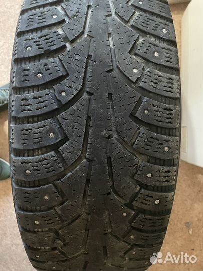 Nokian Tyres Nordman 5 SUV 2.25/55 R18 102