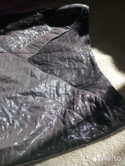 Zimaletto юбка женская размер XS 42