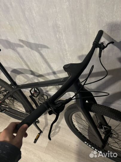 Велосипед 29