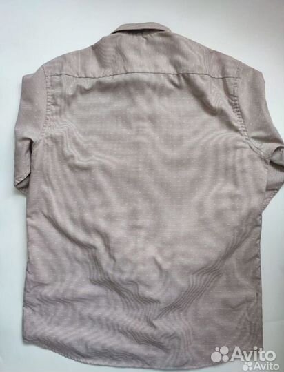 Рубашка Eterna 41