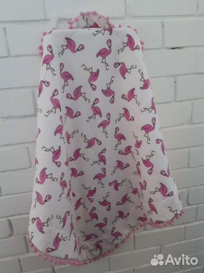 Конверт- одеяло