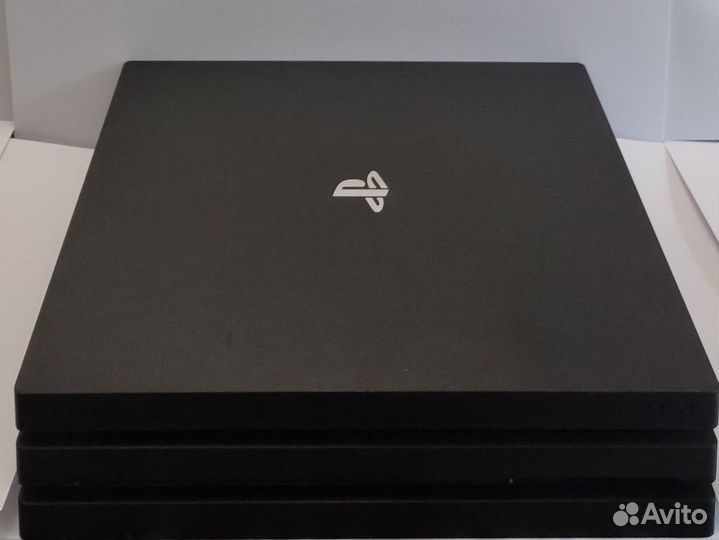 Sony playstation PS4 pro