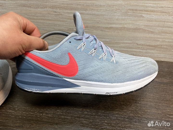 Кроссовки Nike Zoom Structure 22 размер 45