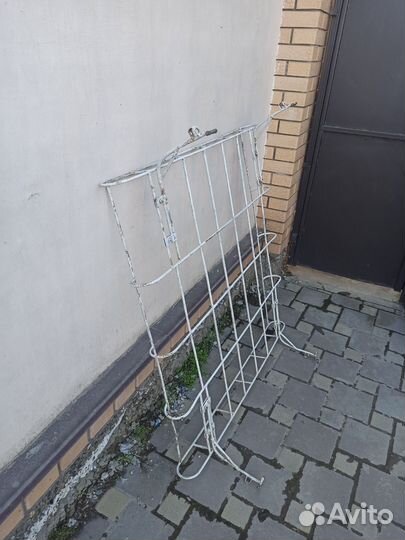 Багажник на крышу ваз 2107