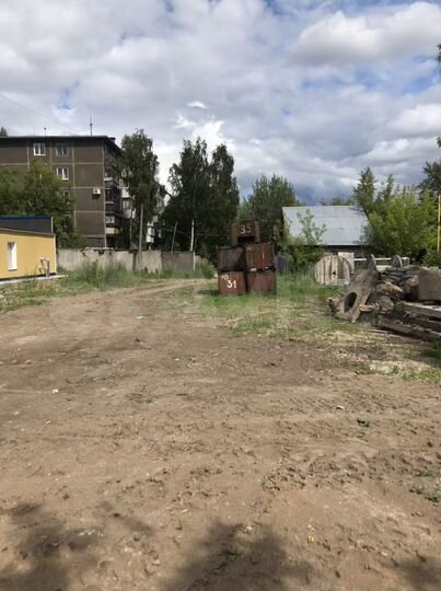 Торговая площадь в Курье от 100 до 480м²