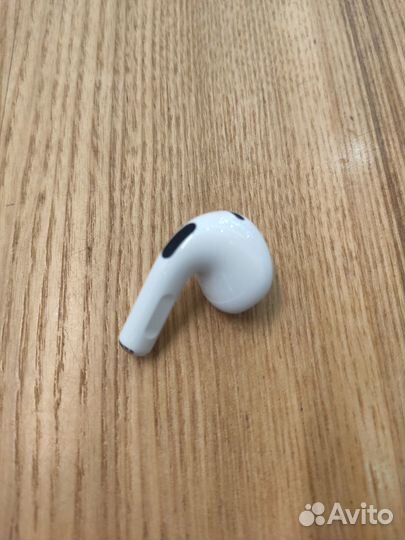 Правый AirPods 3 (новый, из коробки)