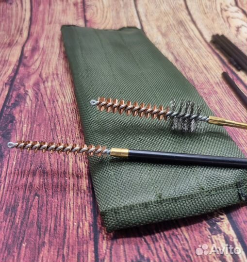 Набор для чистки.22LR/5.56 мм