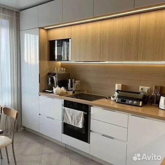 Кухня Кухни