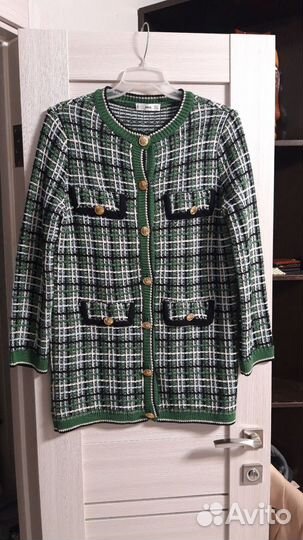 Кардиган mng