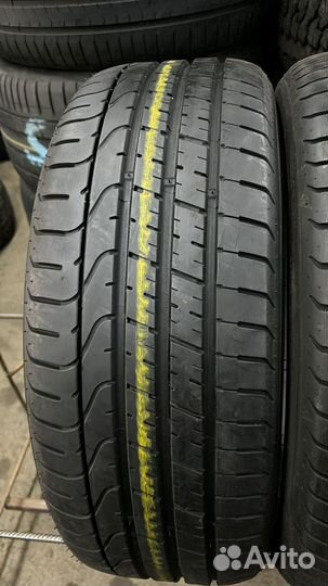 Pirelli P Zero 225/40 R19 105V