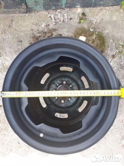 Печь под казан