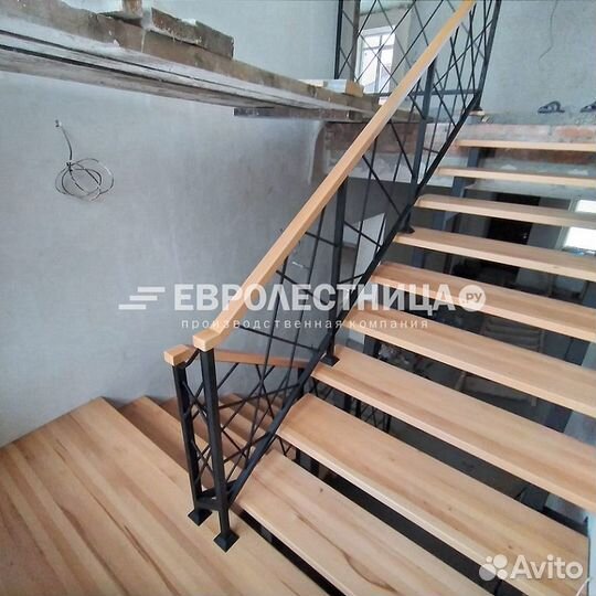 Лестница