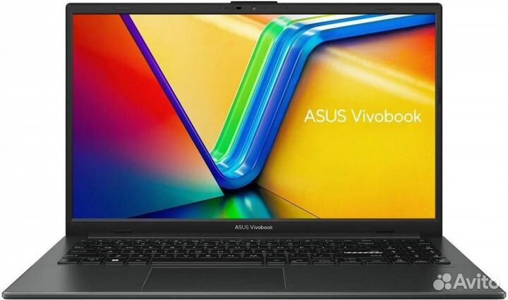 Ноутбук asus Vivobook Go 15 E1504FA-BQ052 90NB0ZR2-M02270 15.6'', Ryzen 3 7320U(2.4Ghz) /8192Mb/512p