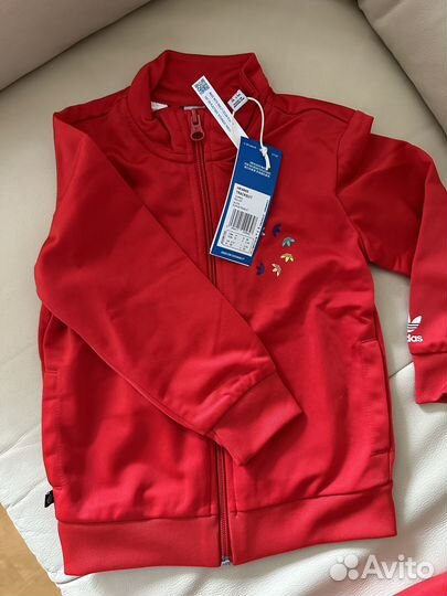 Детский спортивный костюм 86,92,104