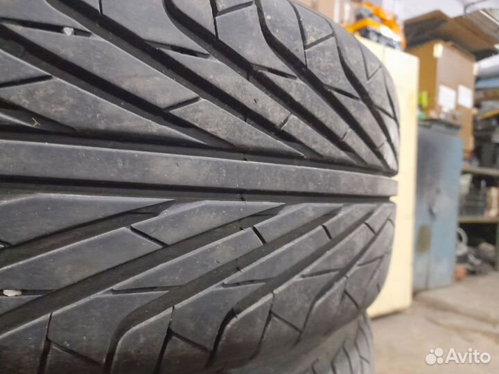 Triangle TR968 215/55 R17