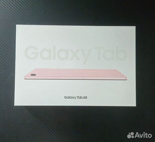 Samsung Galaxy tab A8