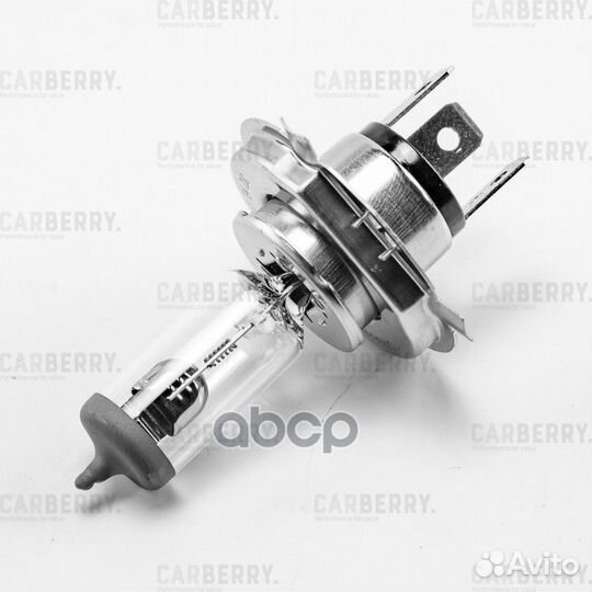 Лампа h4 24v (75 70w) truck light Carberry 31CA52