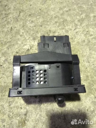 Блок управления светом Форд Фокус 2