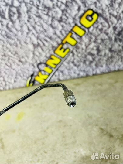 Трубка тормозная передняя левая Ниссан Теана J32