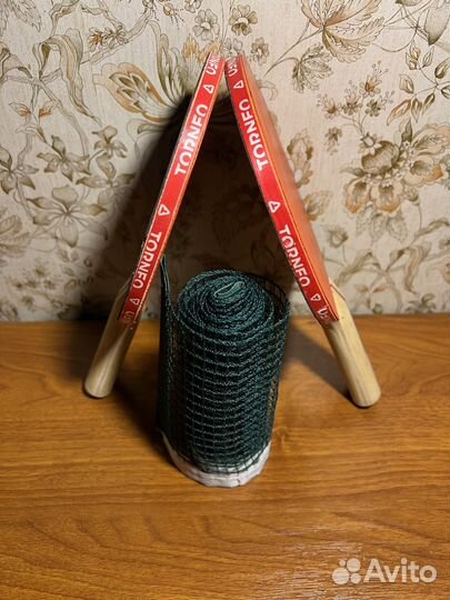 Ракетки для настольного тенниса