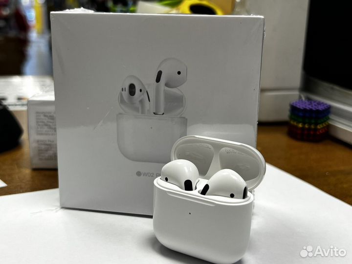Airpods 3 беспроводные наушники