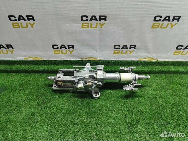 Колонка рулевая с электроприводом BMW 5