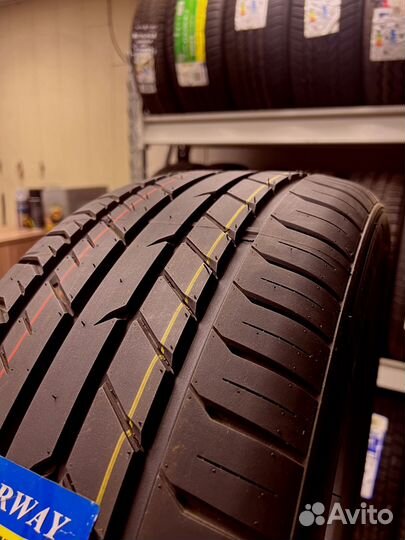 Bearway BW118 275/45 R21 149U