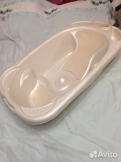 Ванночка детская