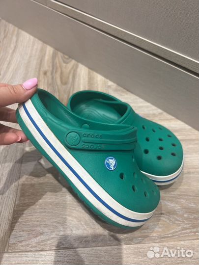 Crocs