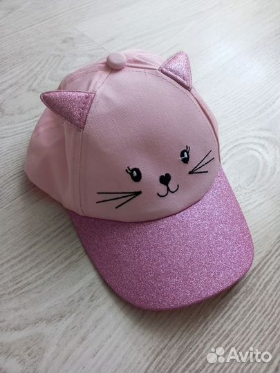 Кепка детская